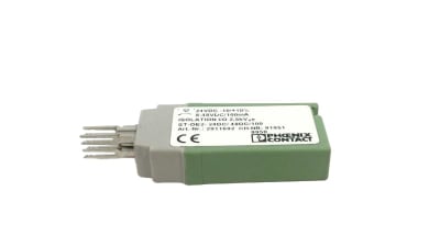 PHOENIX CONTACT ST-OE2- 24DC/ 48DC/100