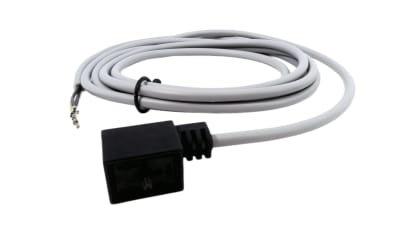 FESTO KMF-1-24DC-2.5-LED