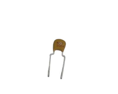 YAGEO C317C105K5R5TA