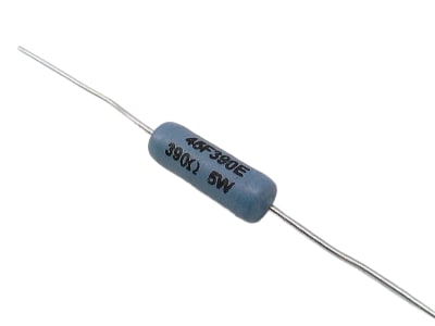 OHMITE 45F390E