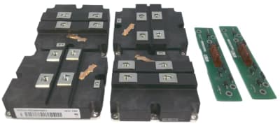 ALLEN BRADLEY 1336-QOUT-SP23A