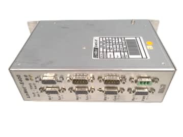 LINMOT 0150-1604