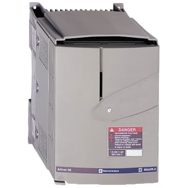 SCHNEIDER ELECTRIC ATV-58HU29N4ZU