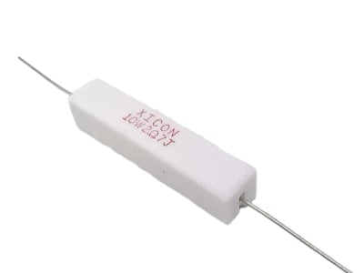 YAGEO SQP10AJB-2R7