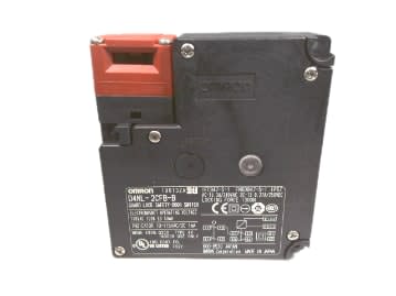 OMRON D4NL-2CFB-B