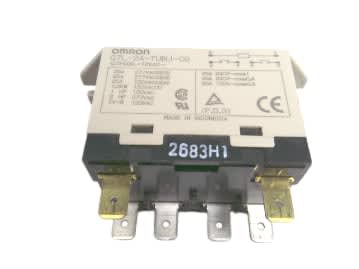OMRON G7L-2A-TUB-J-CB-AC12