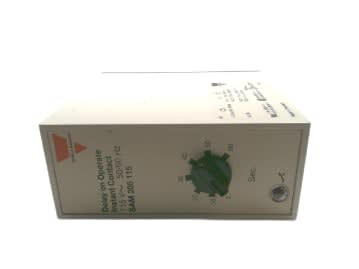 CARLO GAVAZZI SAM205-115-60S