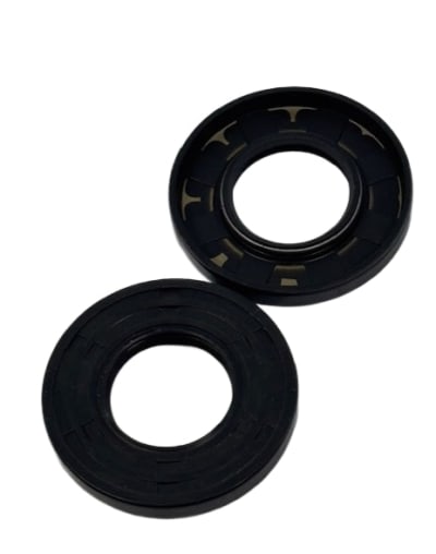 METRIC SEALS INC S 25.4 X 50.04 X 6.35