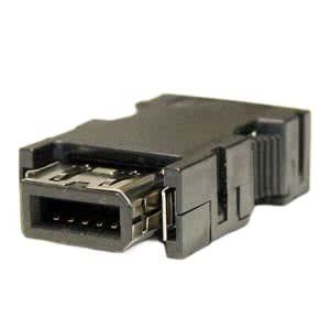 MITSUBISHI MR-J3CN2
