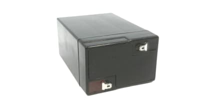 POWER BATTERY COMPANY INC 6GC012D
