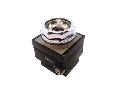 GENERAL ELECTRIC CR104PSL34A00S2