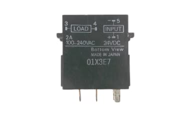 OMRON G3TA0A202SZ24VDC