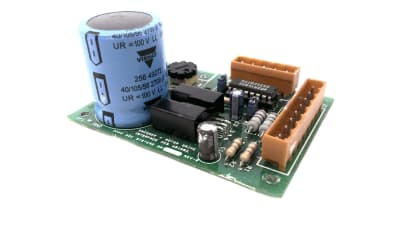GECKODRIVE 681082-1B