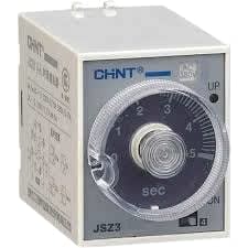 NOARK JSZ3A-A 12VDC