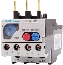 CHINT NR2-25 12-18A