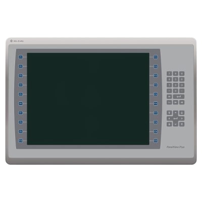 ALLEN BRADLEY 2711P-B15C15D1