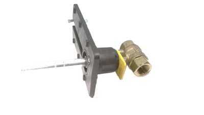 HONEYWELL VBN2AF3P0A