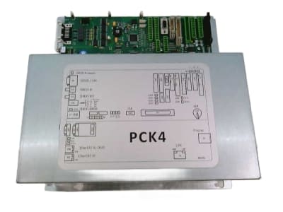 HANDTMANN PCK4
