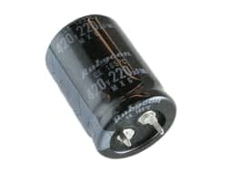 RUBYCON 420HXK220MEPASN20X45