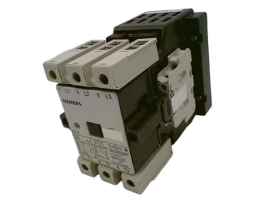 SIEMENS 3TF4722-0XF0