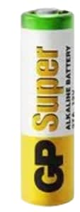 GP BATTERIES GP27A