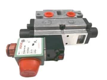 ASCO SC8401B103MAC120/60,110/50