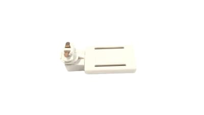 JUNO LIGHTING TL201LEDX1-3K-WH