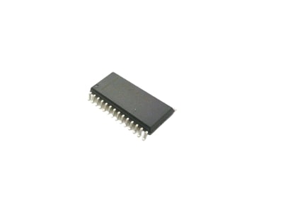 MAXIM INTEGRATED PRODUCTS MAX197ACWI