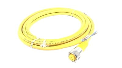 TURCK RKV 493-5M