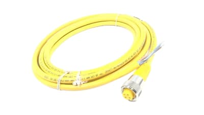 TURCK RSV 493-8M