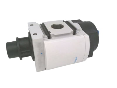 FESTO MS6-EE-1/2-V24-S-EX2