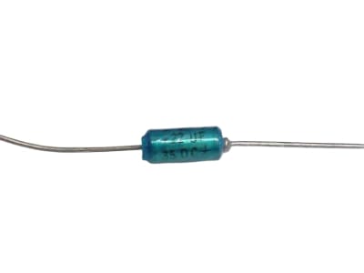 YAGEO T110A224K035AT