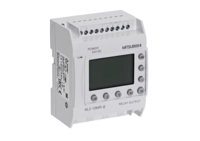 MITSUBISHI AL2-10MR-D