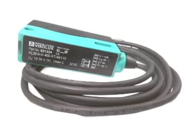 PEPPERL & FUCHS RL28-8-H-400-RT/49/115