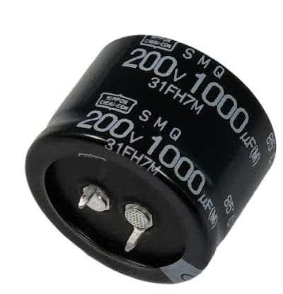 UNITED CHEMI CON ESMQ201VSN102MA25S