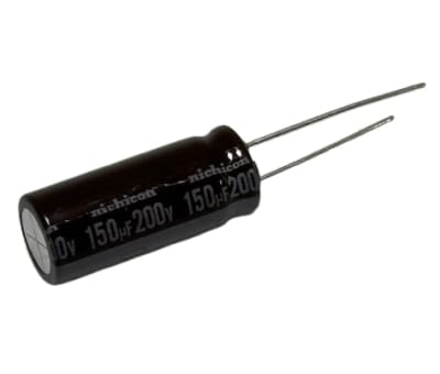 NICHICON UPZ2D151MHD
