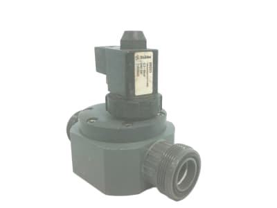 STUBBE 160A0000/25/P1KME