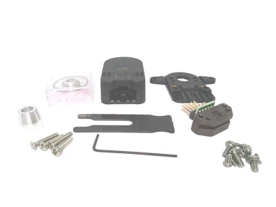AUTOMATION DIRECT STP-MTRA-ENC5