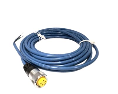 TURCK P-RKV40-950-7M