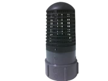 BOSHART INDUSTRIES 17PFV-200