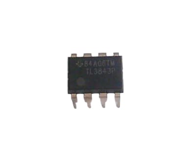 TEXAS INSTRUMENTS SEMI TL3843P