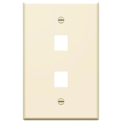 LEGRAND WP3402IV