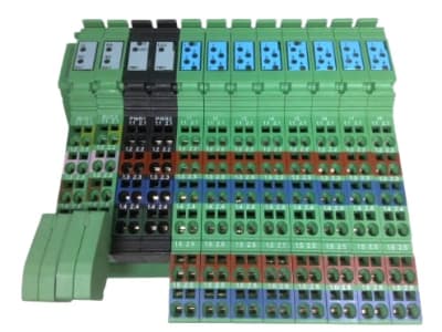 PHOENIX CONTACT ILB IB 24 DI32