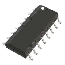 NXP SEMICONDUCTOR 74LVC594AD,118