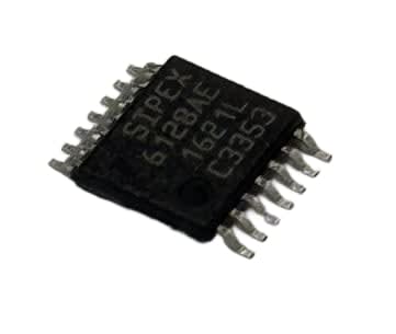 SIPEX SP6128AEY-L
