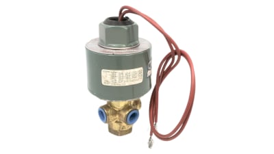 ASCO FT8320A98V-24/DC