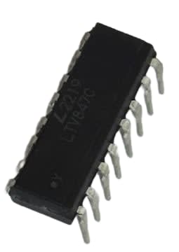 LITE ON LTV-847