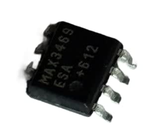 MAXIM INTEGRATED PRODUCTS MAX3469ESA+