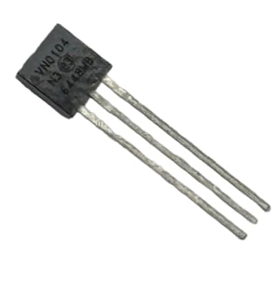 MICROCHIP TECHNOLOGY INC VN0104N3-G