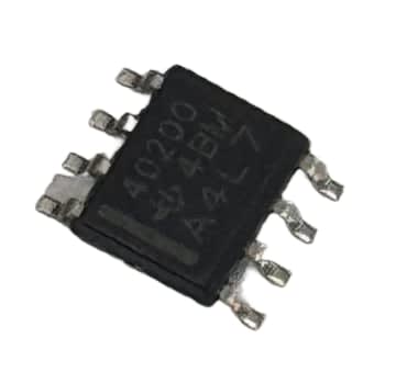 TEXAS INSTRUMENTS SEMI TPS40200DR